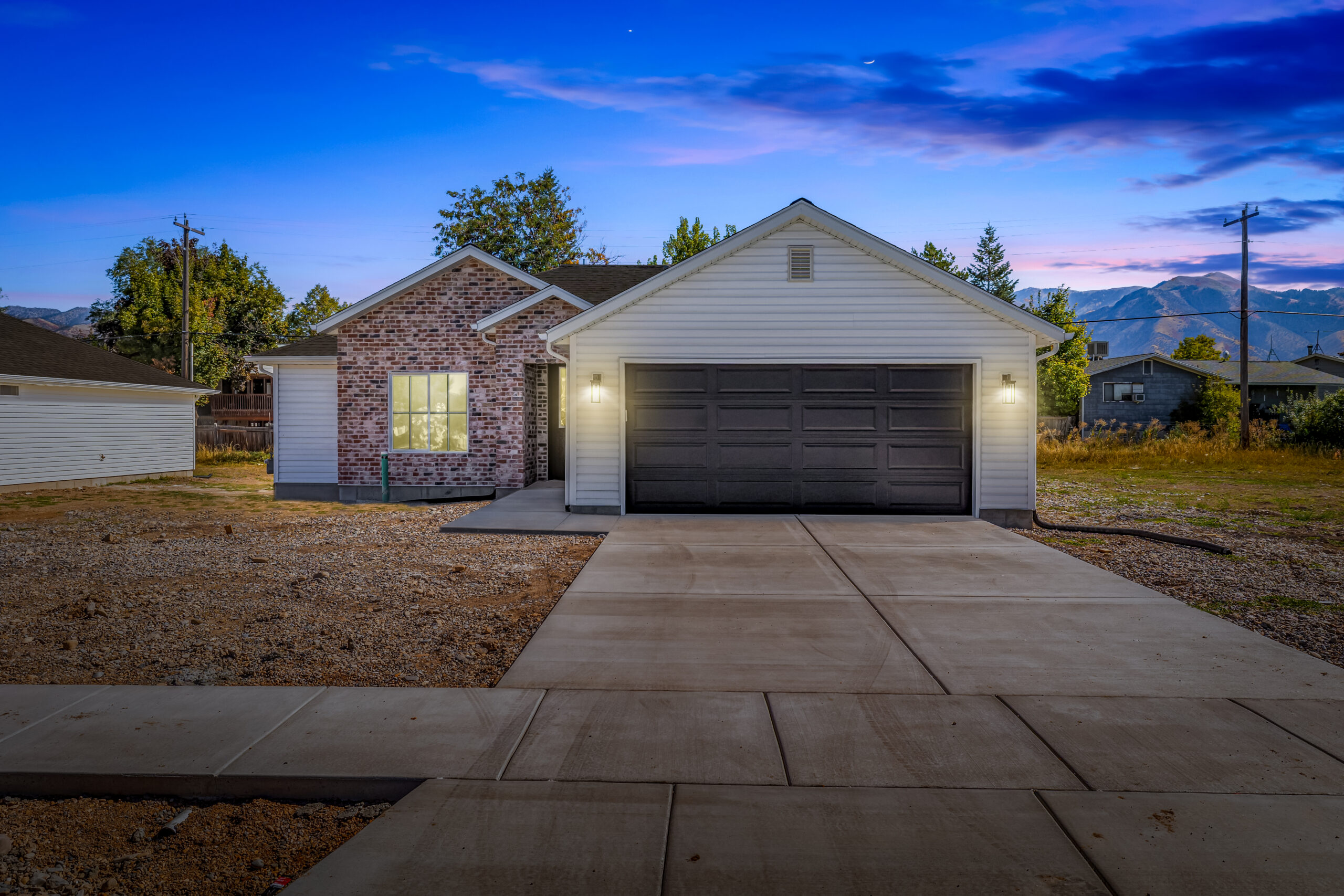 Spring Creek TBB – The Juniper – Brigham City, UT
