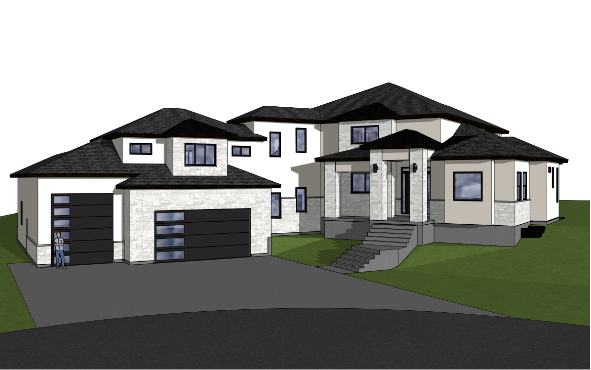 Homes on The Knoll Lot 5