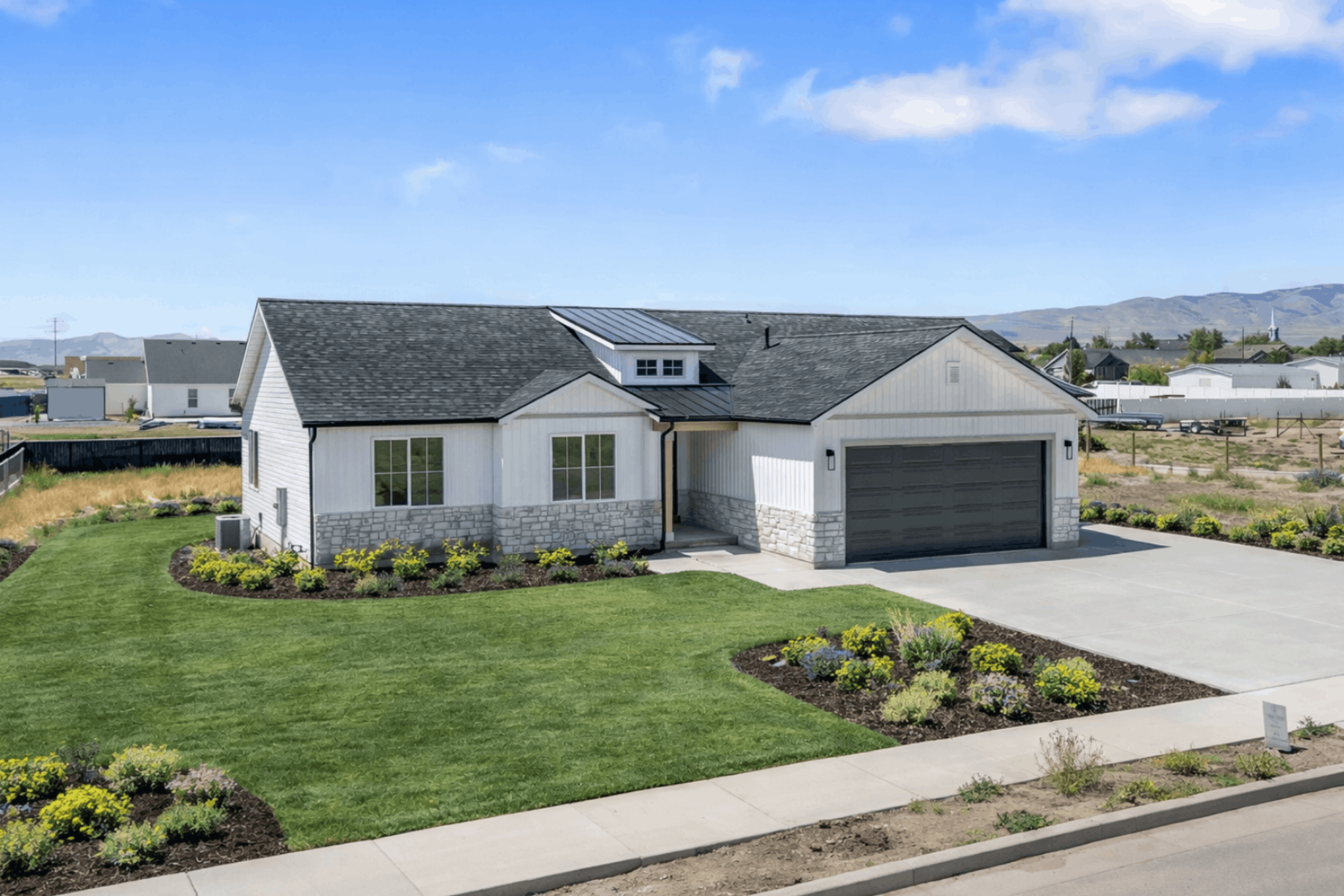 Spring Creek TBB – The Willow – Brigham City, UT